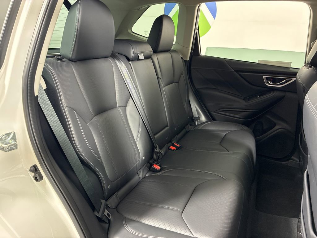 Certified 2023 Subaru Forester Touring w/ Popular Package #2 image 29