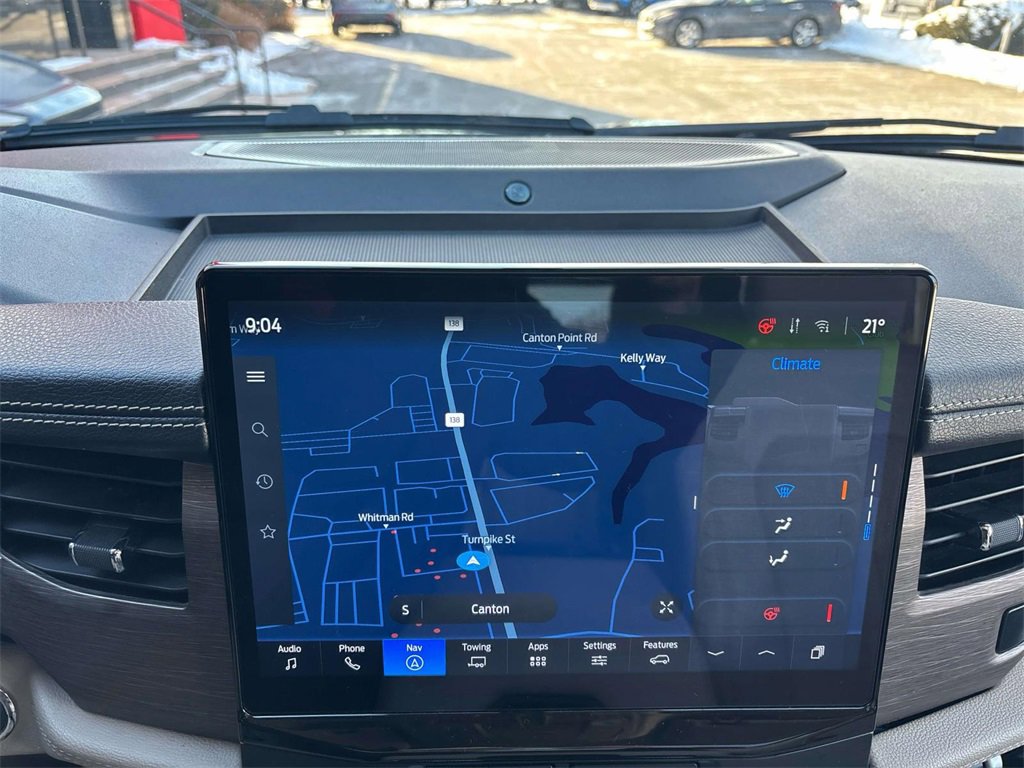 Used 2024 Ford Expedition Max Limited image 27