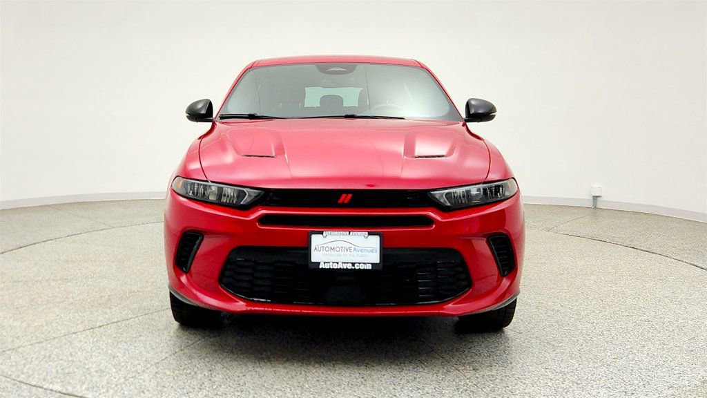 Used 2024 Dodge Hornet R/T AWD/4WD image 2