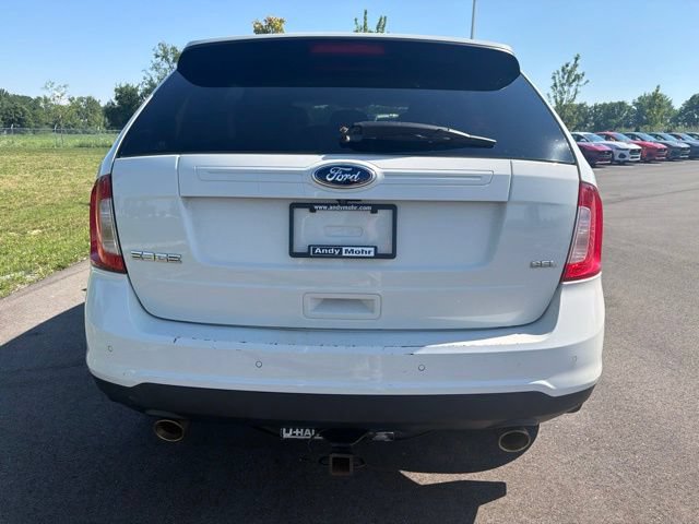 Used 2013 Ford Edge SEL FWD image 8