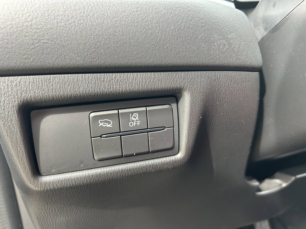 Used 2023 MAZDA CX-5 Carbon Edition image 14