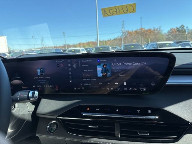 Used 2025 Buick Enclave Preferred image 26