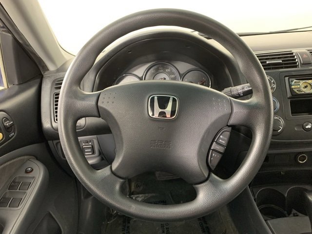 Used 2004 Honda Civic EX image 15