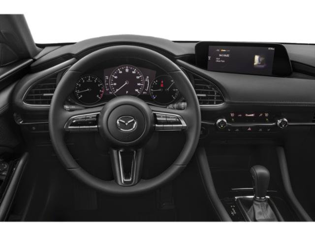 Used 2019 MAZDA MAZDA3 Hatchback w/ Premium Package FWD image 10