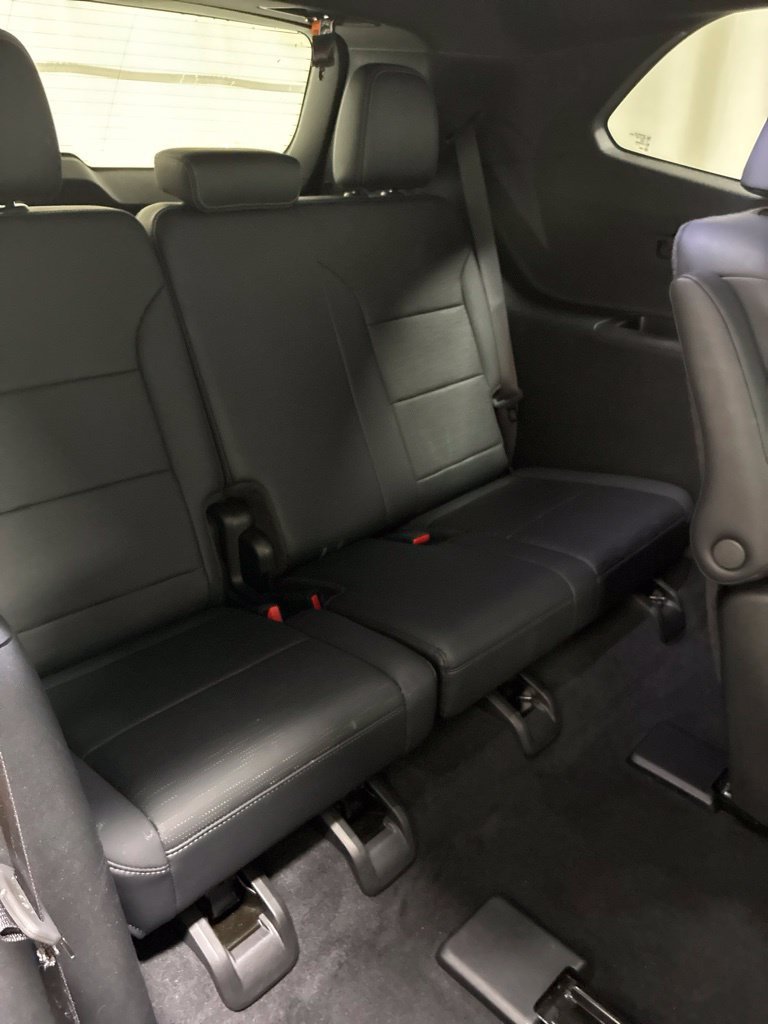 Used 2026 Buick Enclave Sport Touring FWD image 23