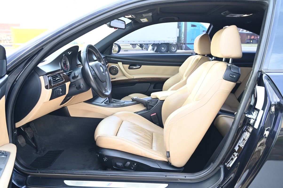 Used 2008 BMW M3 Coupe image 20