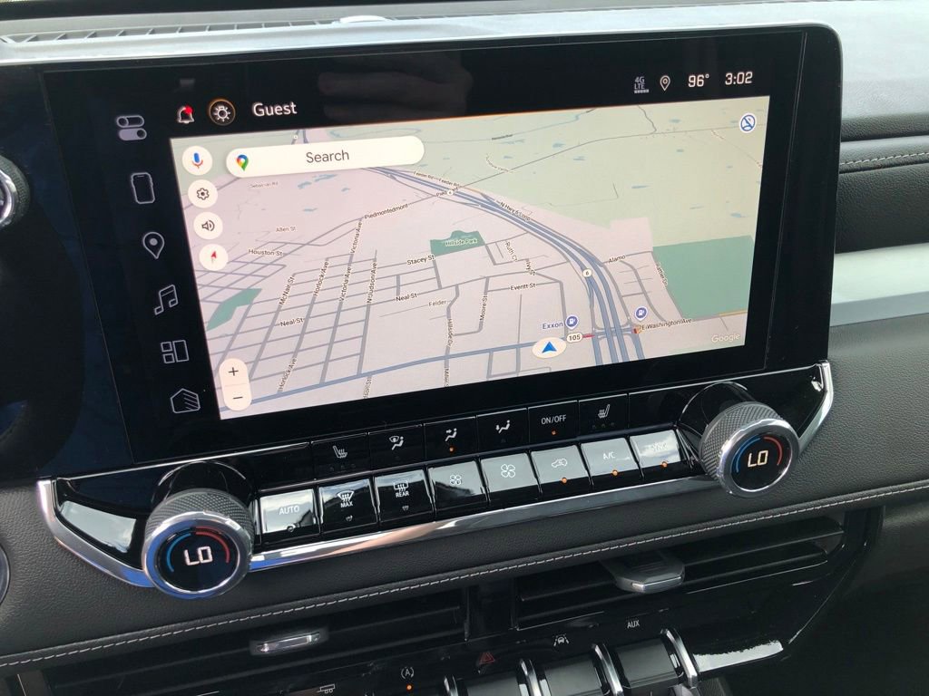 New 2026 Chevrolet Colorado LT w/ LT Convenience Package image 24