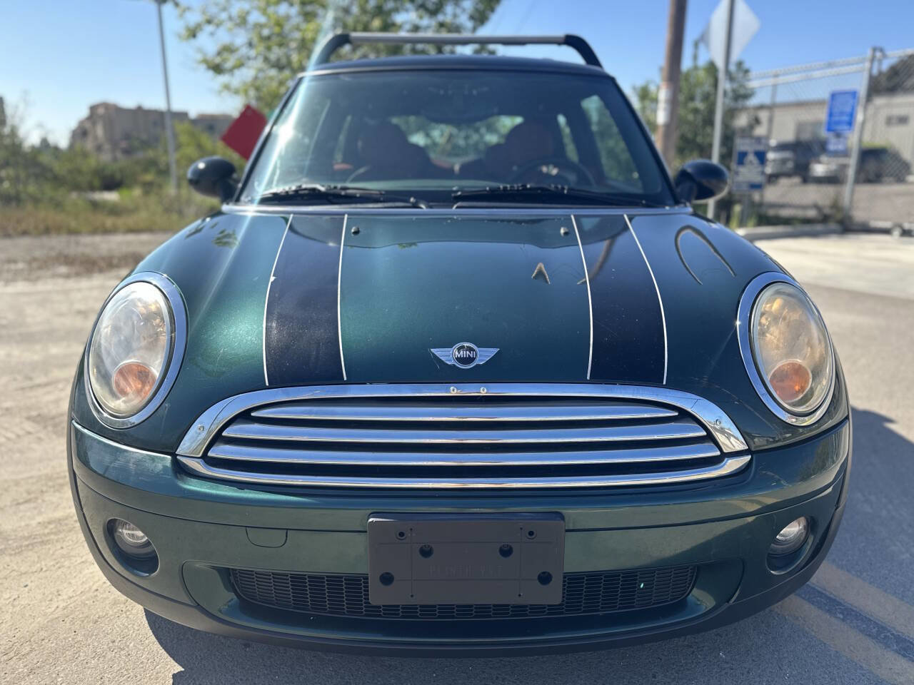 Used 2008 MINI Cooper Hardtop image 2