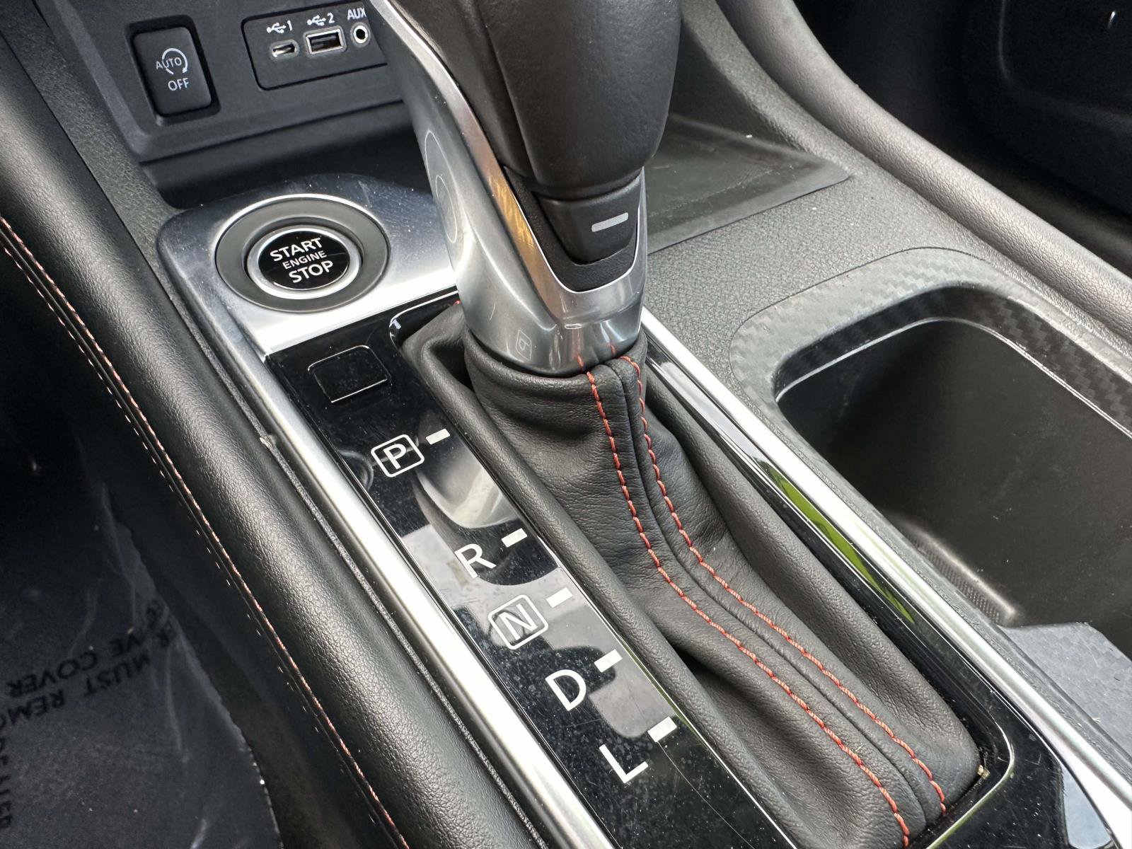 Used 2024 Nissan Sentra SR w/ SR Premium Package image 20