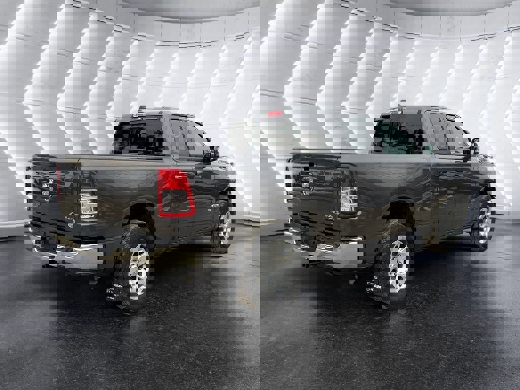 Used 2022 RAM 1500 Big Horn image 6