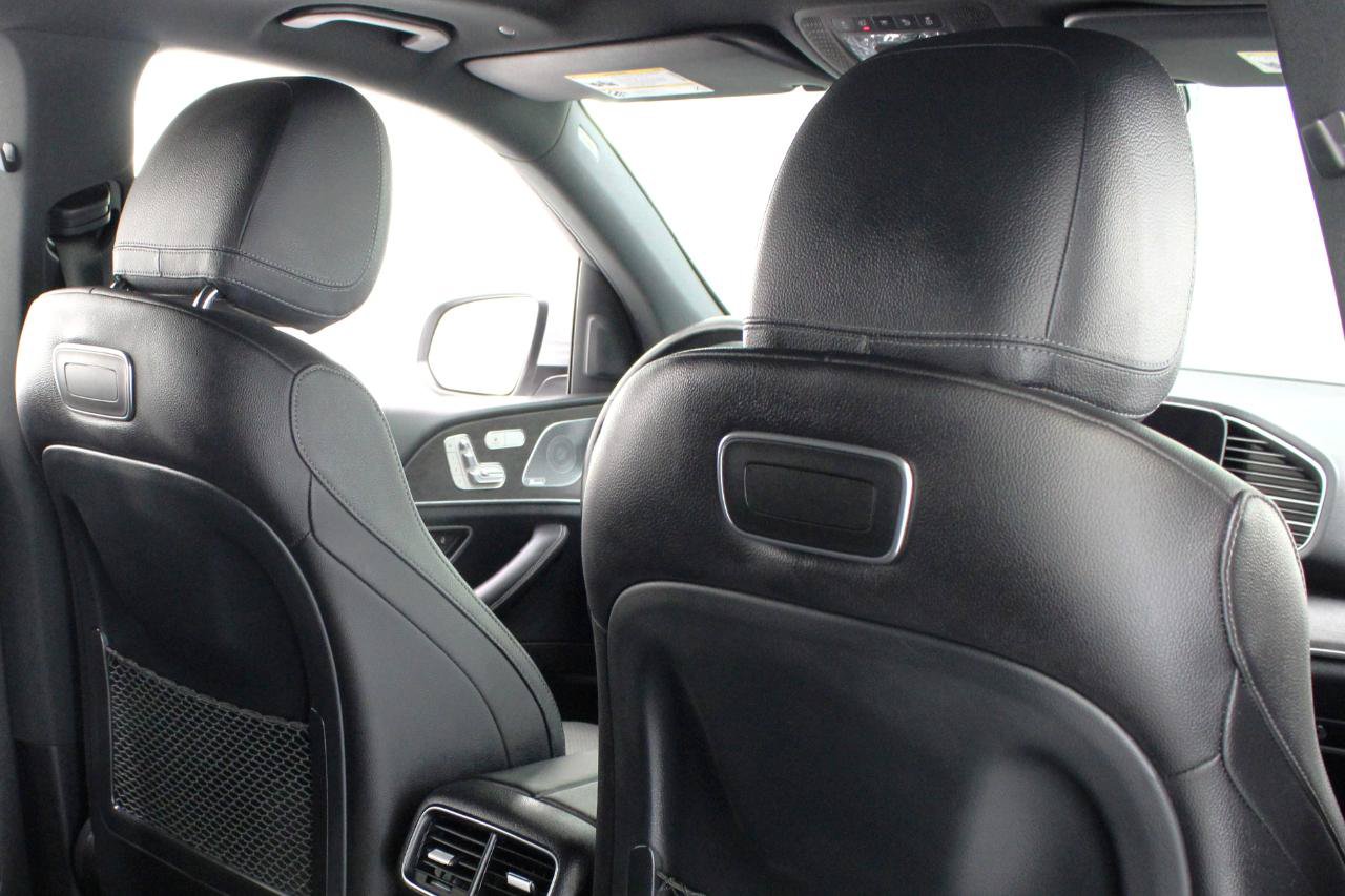 Used 2020 Mercedes-Benz GLE 350 4MATIC w/ Premium Package image 42