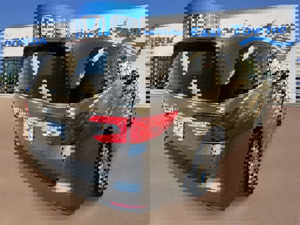 Used 2018 Honda Odyssey EX-L image 8