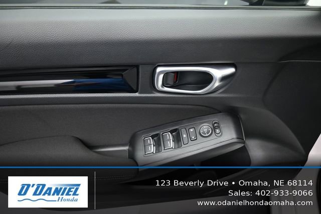 Used 2026 Honda Civic Sport image 24