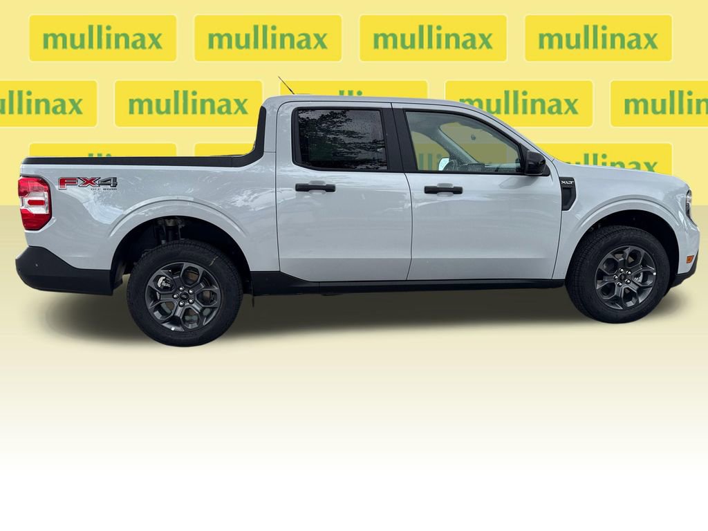 New 2026 Ford Maverick XLT w/ XLT Luxury Package image 15