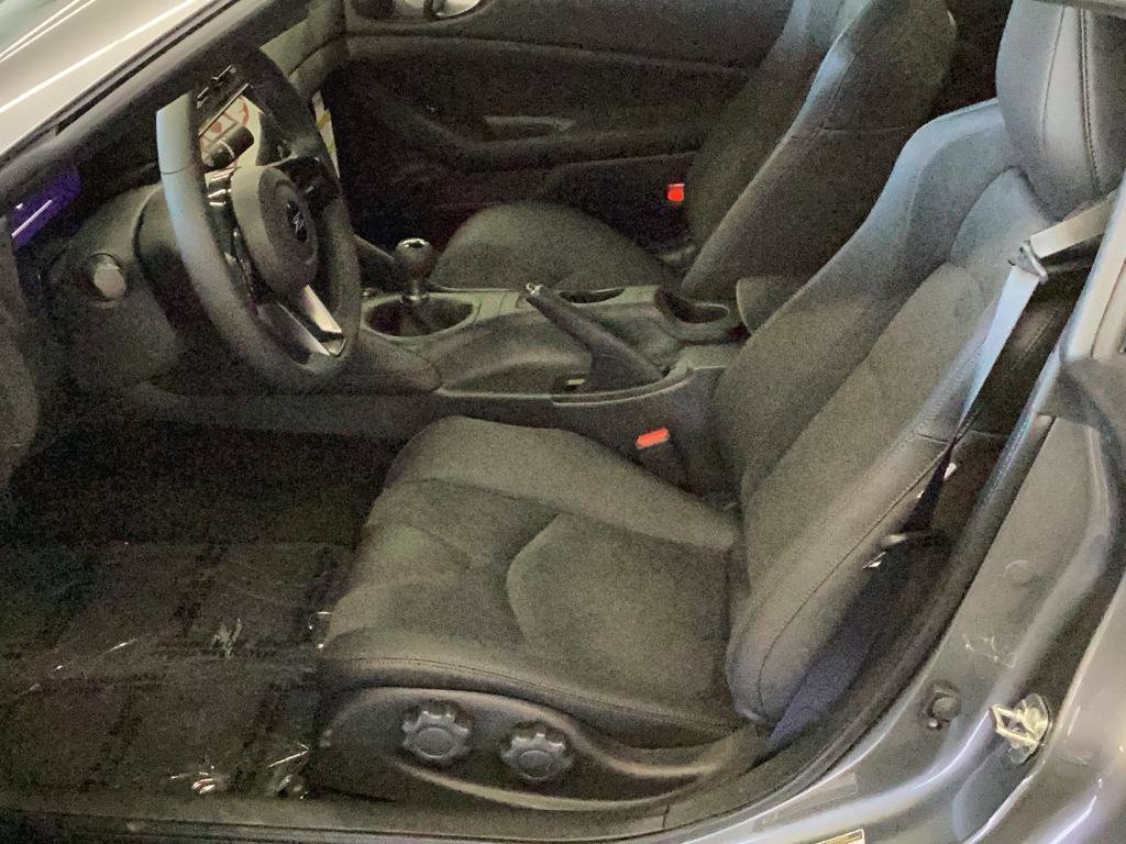 New 2025 Nissan Z Performance w/ Floor Mat Package image 8