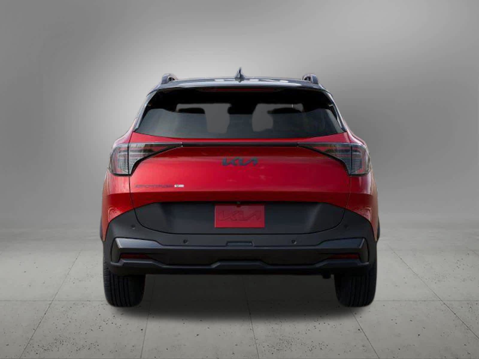 New 2026 Kia Sportage X-Pro Prestige AWD/4WD image 5