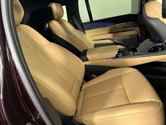 Certified 2026 Cadillac Escalade IQ Luxury 2 AWD/4WD image 27