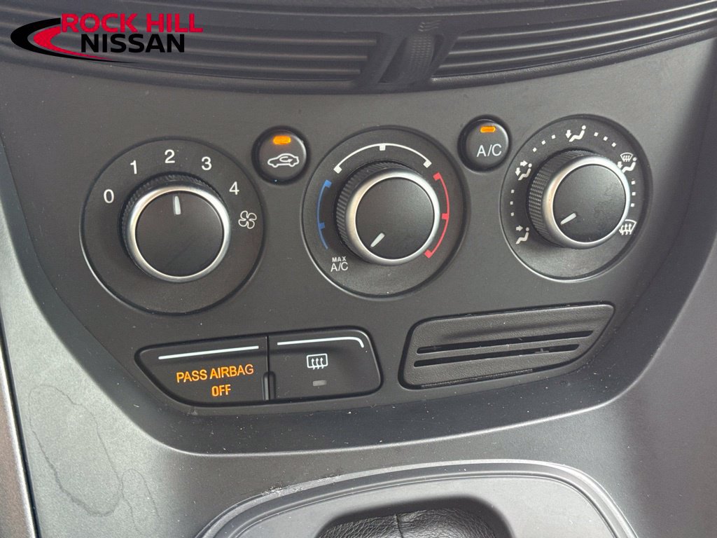 Used 2016 Ford Escape S FWD image 23