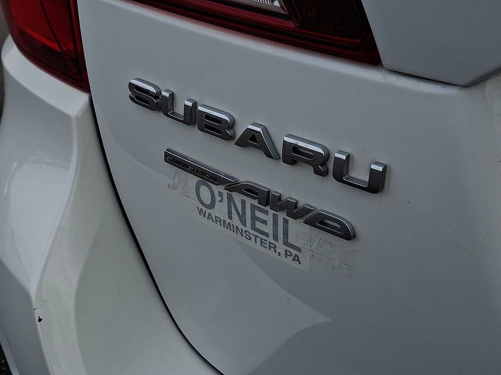 Used 2017 Subaru Outback 2.5i Premium image 30