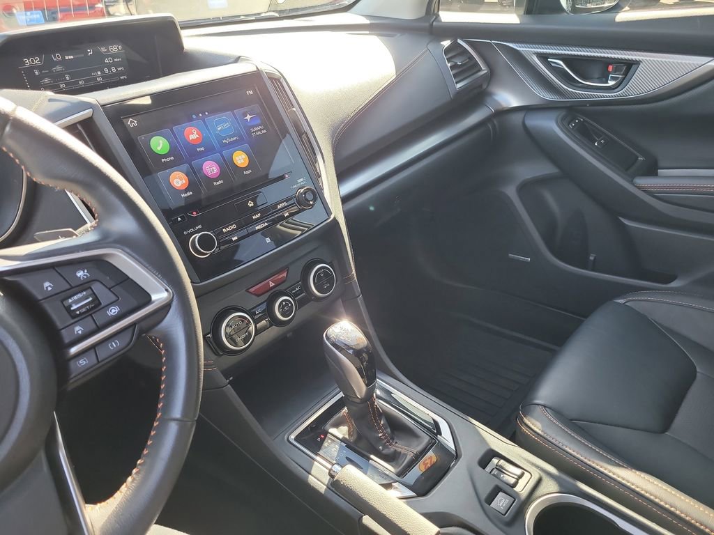 Used 2023 Subaru Crosstrek 2.5i Limited image 19