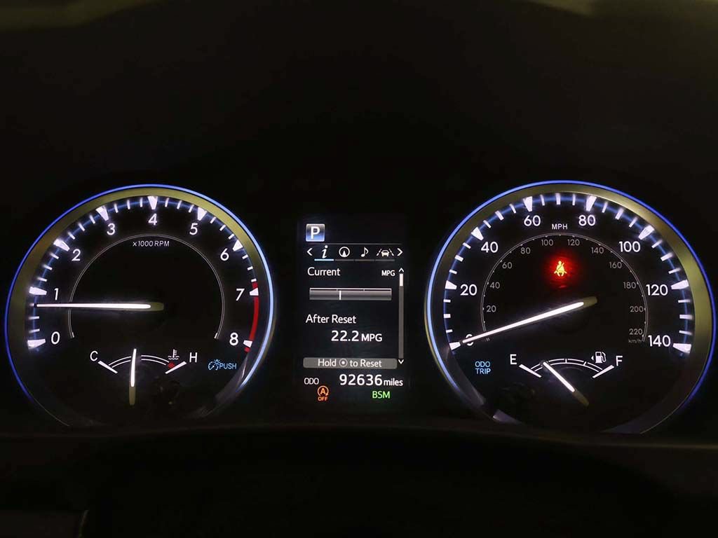 Used 2019 Toyota Highlander SE AWD/4WD image 40