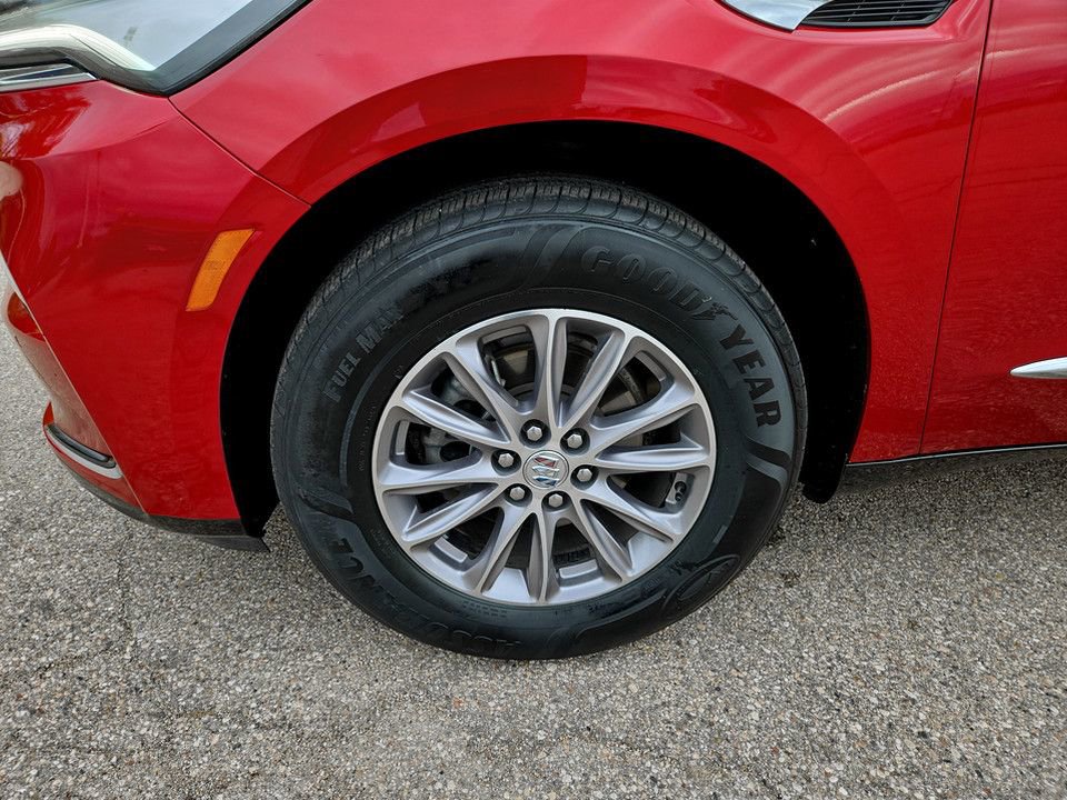 Used 2024 Buick Enclave Premium image 38