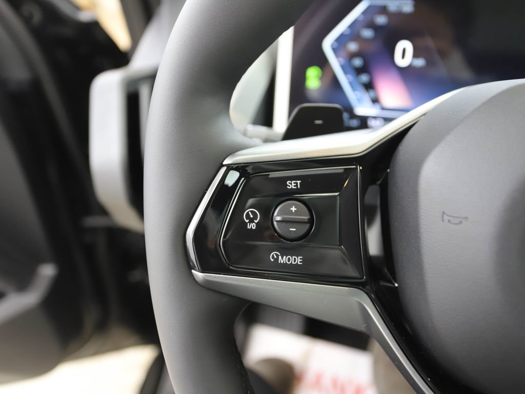 New 2026 BMW X3 xDrive30 image 12