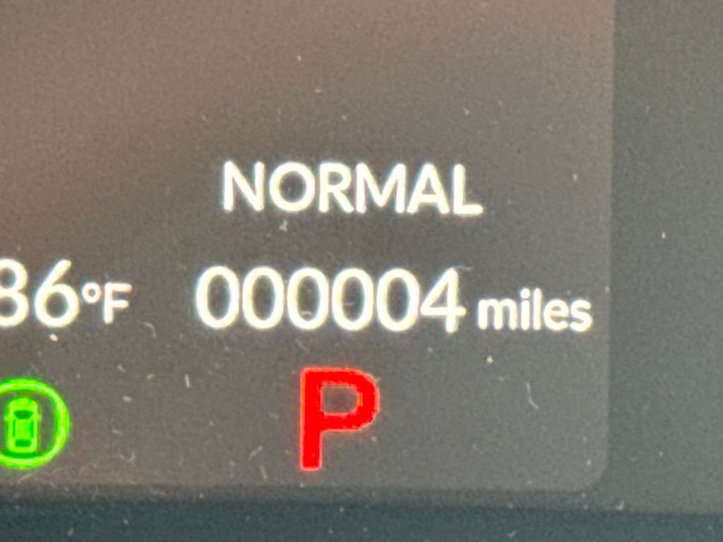 New 2026 Honda Civic Sport image 18