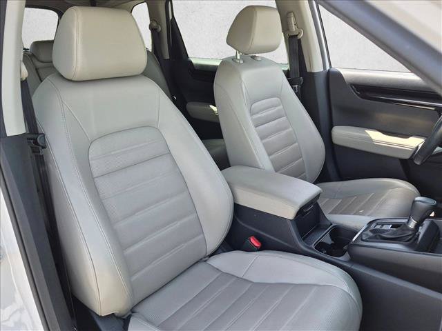 Used 2024 Honda CR-V EX-L image 20