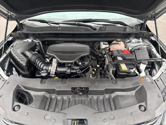 Used 2023 Chevrolet Blazer RS w/ LPO, Floor Liner Package image 11