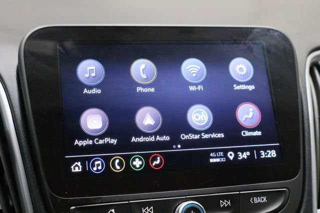 Used 2024 Chevrolet Malibu LT image 29