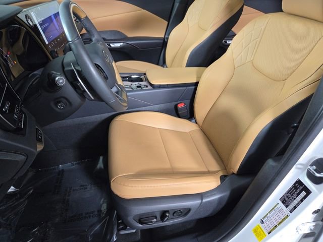 Certified 2024 Lexus RX 350 Premium image 17
