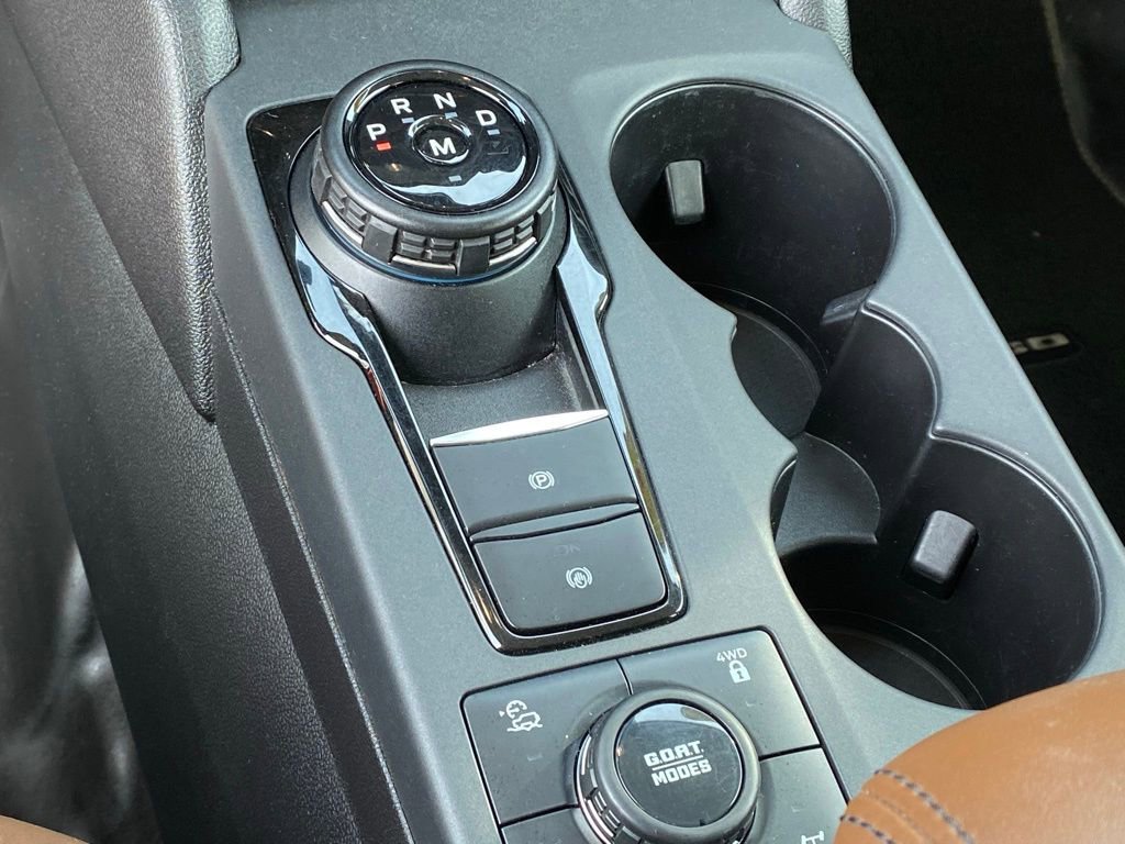 Used 2023 Ford Bronco Sport Badlands w/ Premium Package image 19