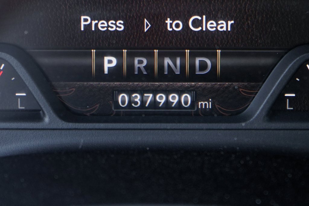 Used 2022 RAM 2500 Tradesman image 18