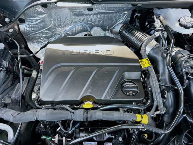 Used 2024 Chevrolet Trax LT image 27