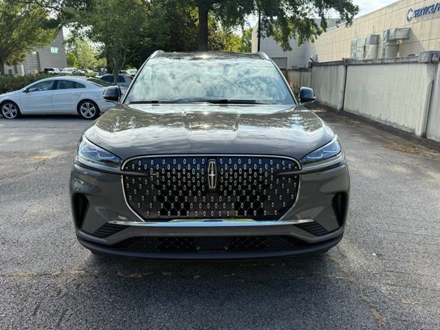 New 2025 Lincoln Aviator Reserve w/ Equipment Group 201A image 15