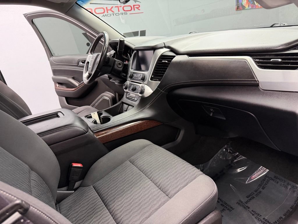 Used 2016 GMC Yukon XL SLE RWD image 54