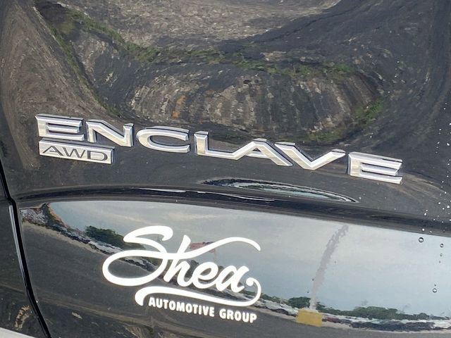 Used 2023 Buick Enclave Premium w/ Experience Buick Package image 33