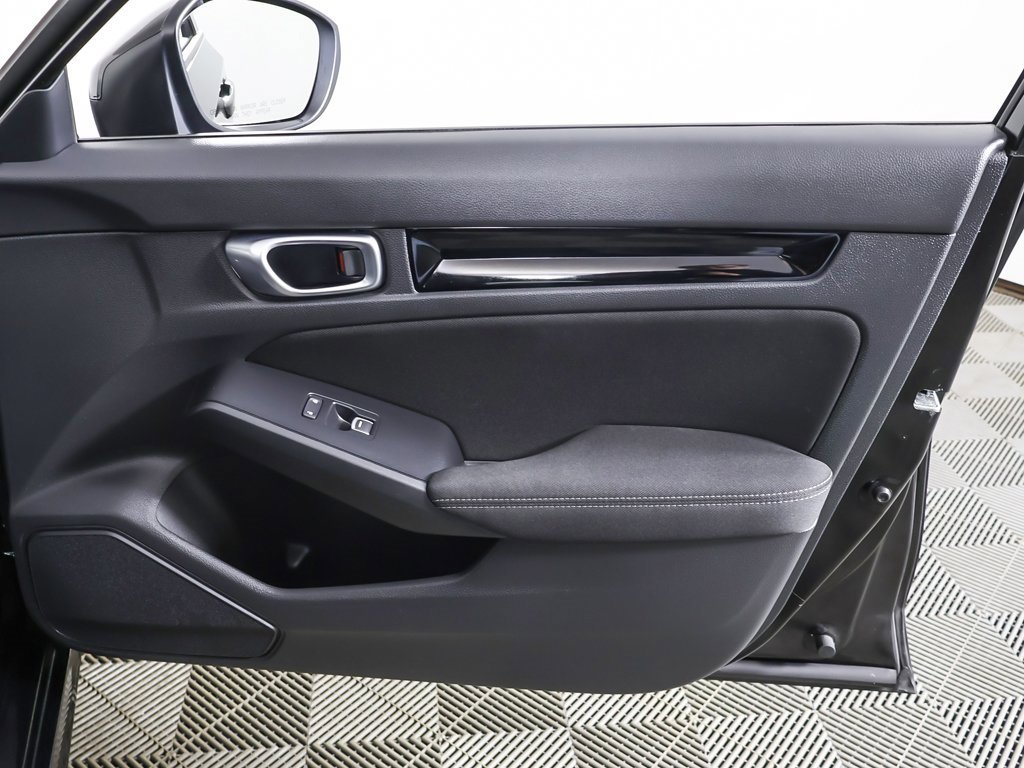 Used 2022 Honda Civic EX image 24