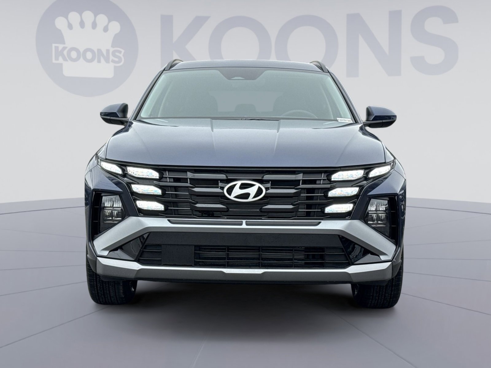 New 2026 Hyundai Tucson SEL image 11