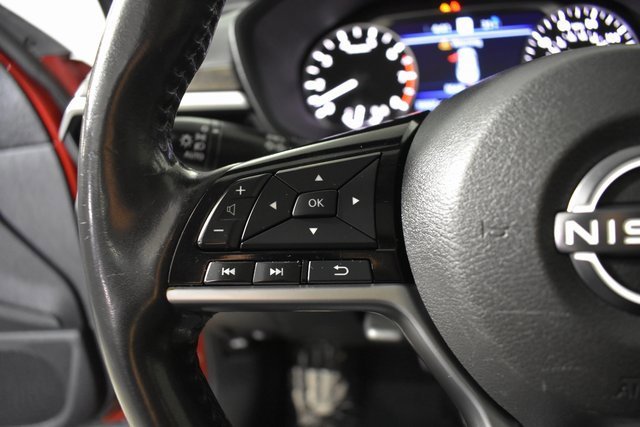 Certified 2023 Nissan Altima 2.5 SL image 16