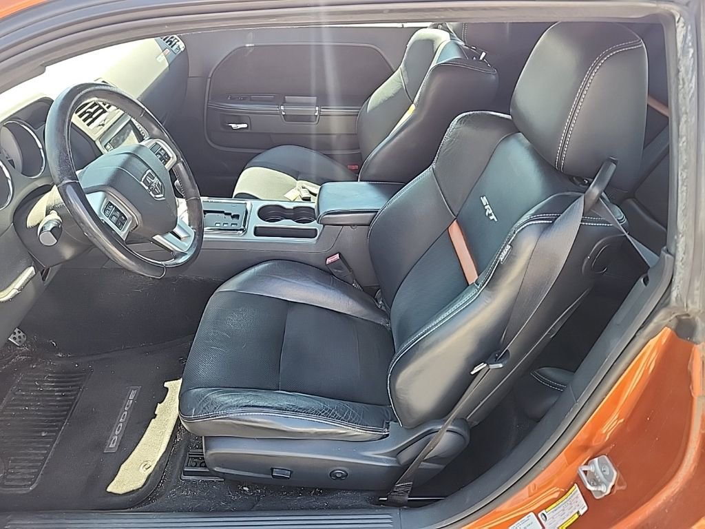 Used 2011 Dodge Challenger SRT8 w/ SRT Option Group II image 10