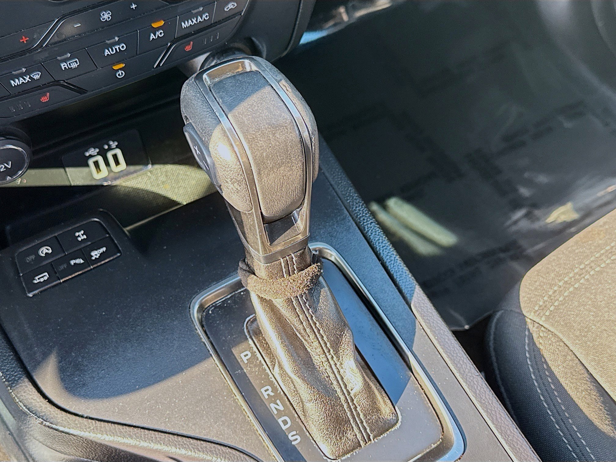 Used 2021 Ford Ranger XLT w/ Equipment Group 302A High image 15