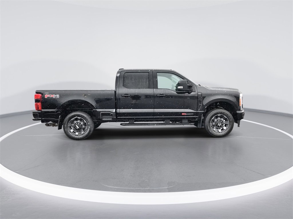 Used 2023 Ford F250 Lariat w/ Lariat Ultimate Package image 9