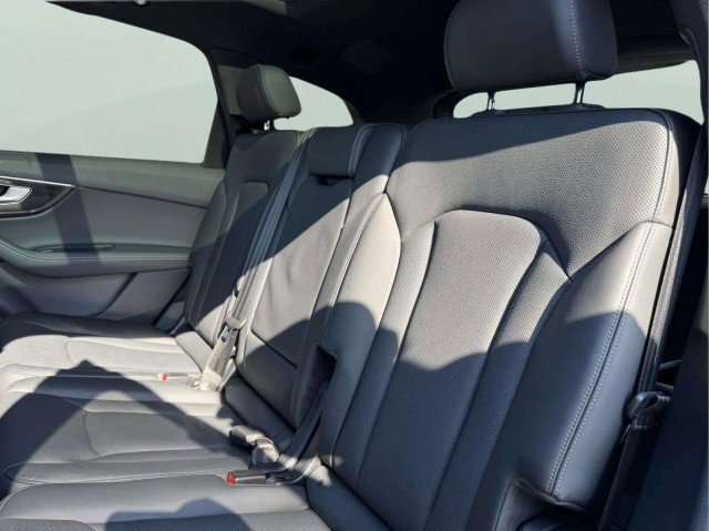 Certified 2025 Audi Q7 3.0T Prestige w/ Prestige Package image 20