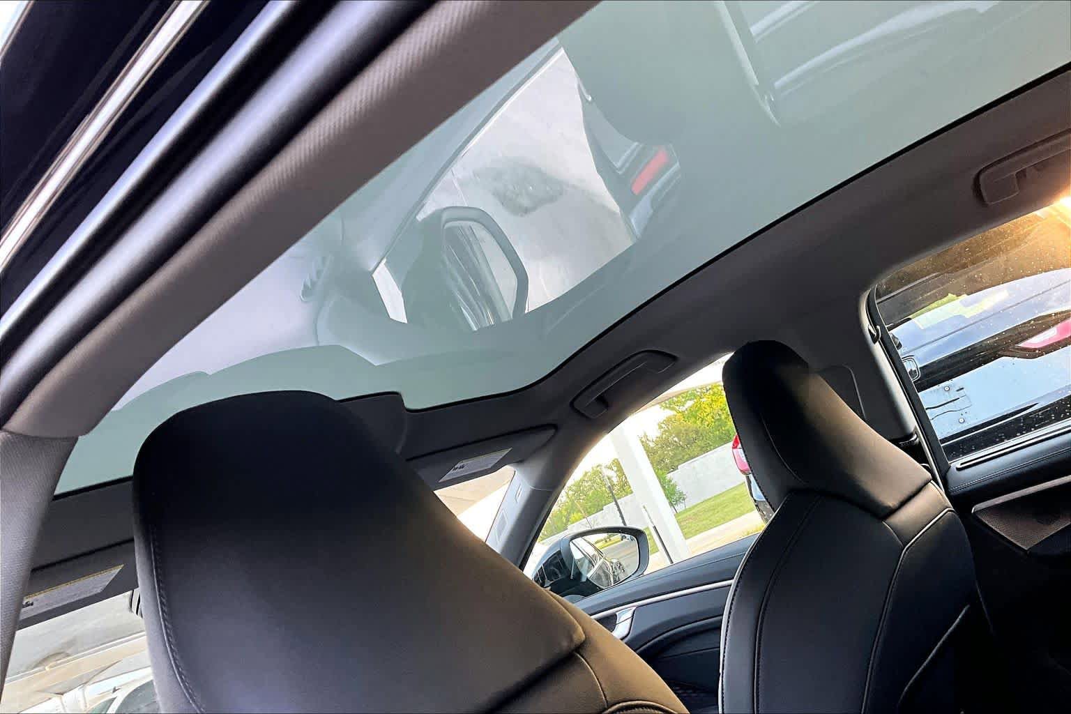 New 2026 Audi A6 Prestige image 20
