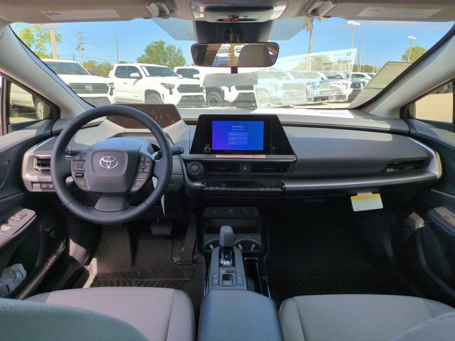 New 2026 Toyota Prius LE image 14