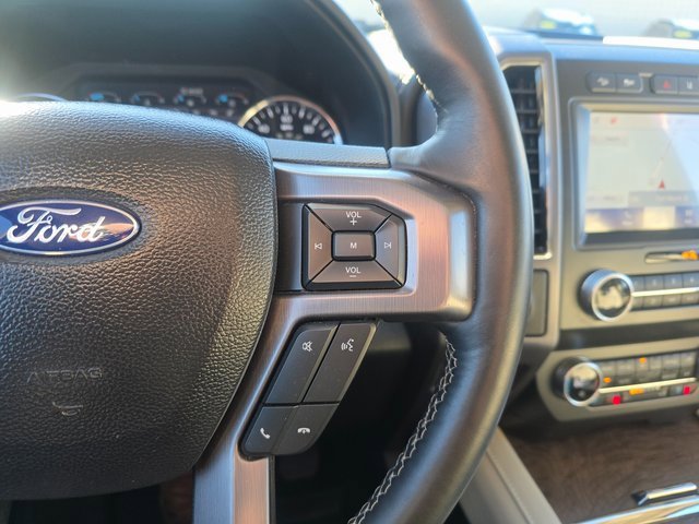 Used 2021 Ford Expedition Platinum image 22