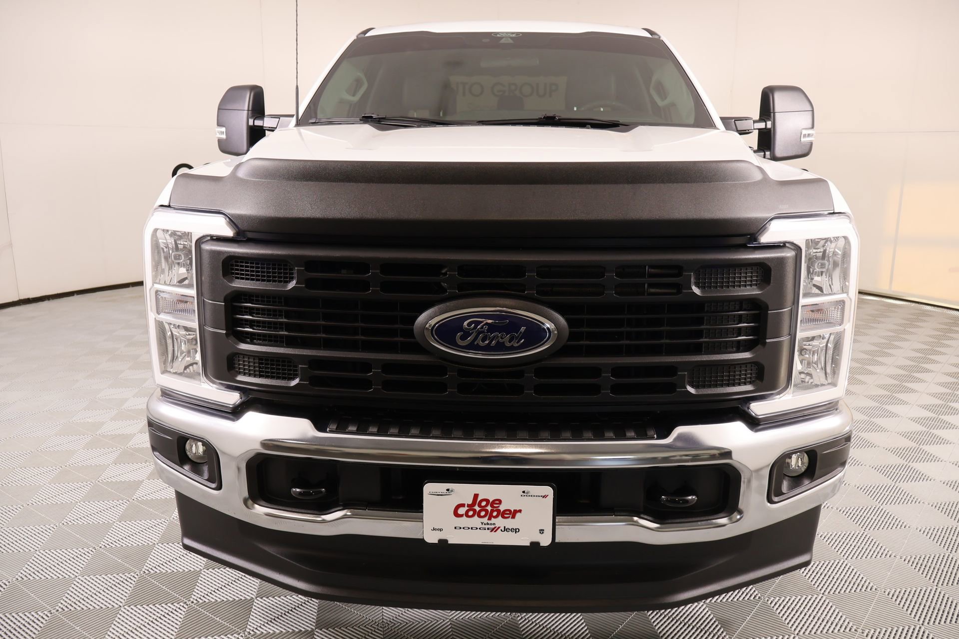 Used 2026 Ford F250 XL w/ XL Driver Assist Package AWD/4WD image 8