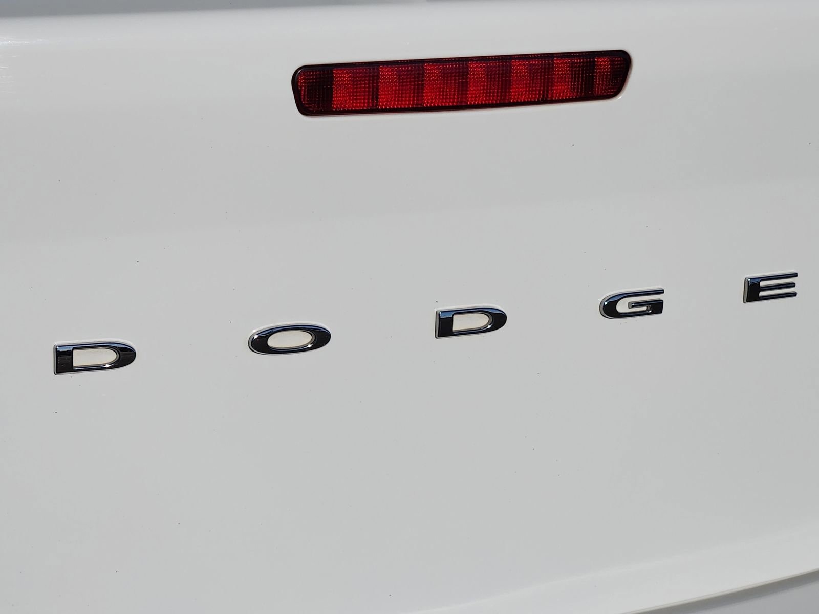 Used 2014 Dodge Avenger SE w/ Rallye Appearance Group image 12